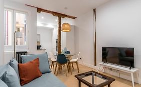 1 Bedroom 1 Bathroom - Cozy- Cortes